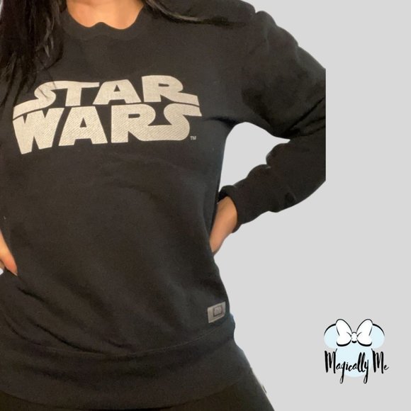 Disney Tops - Disney - Star Wars - Sweater